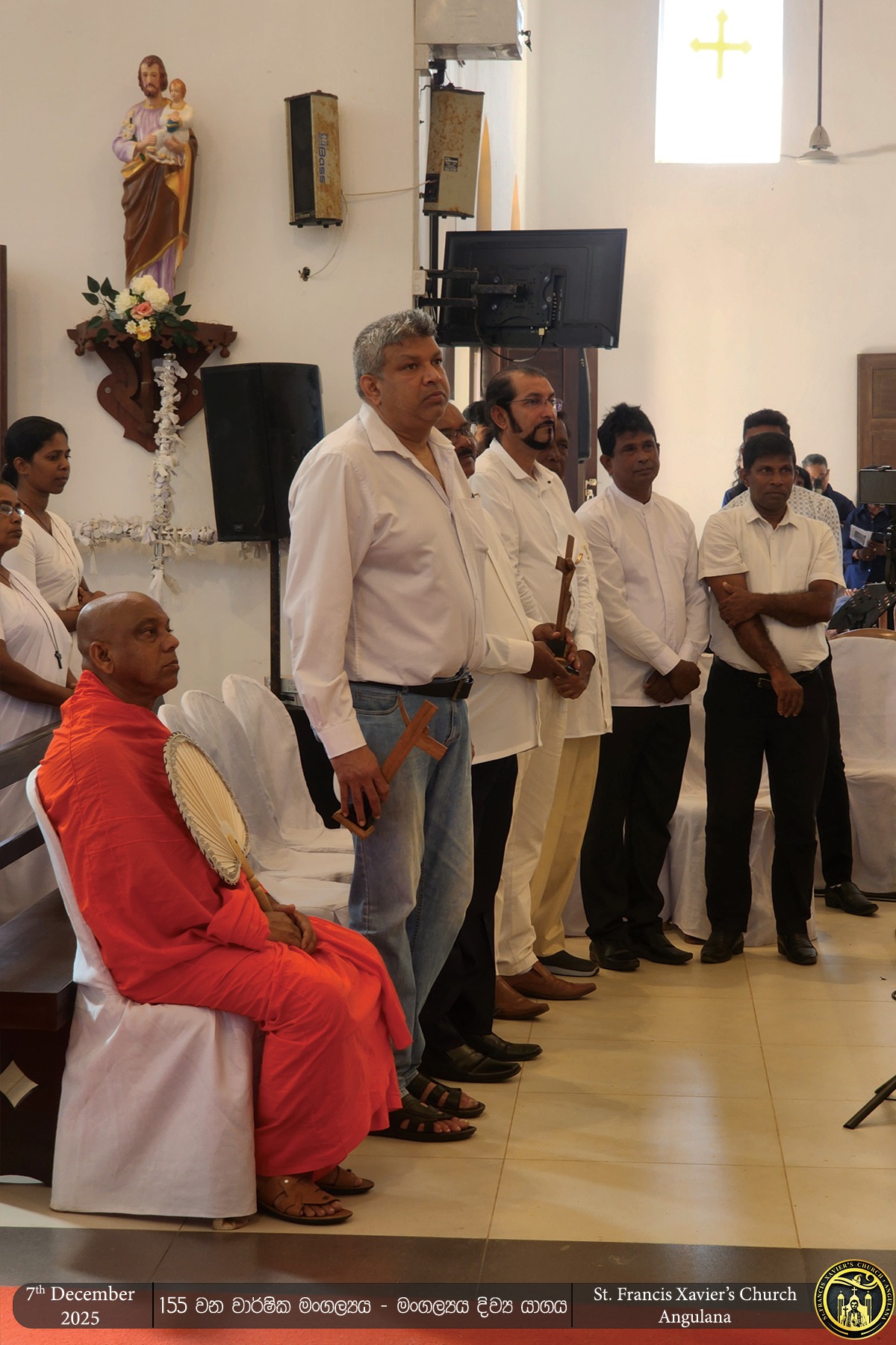 Church Feast 2025 Photo 064